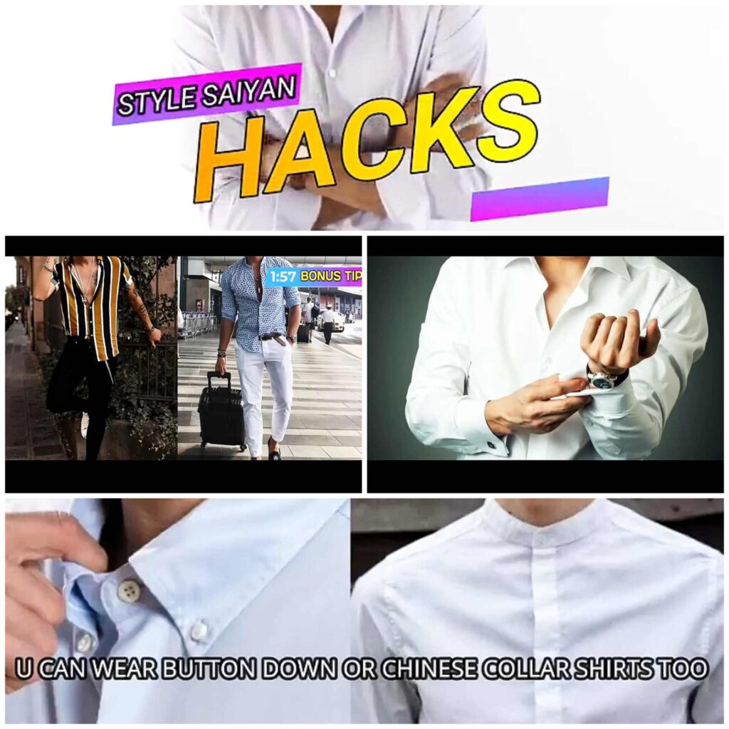 Best-hacks-1024x1024 Perfect Fit Shirt 4+ Amazing Fitting Shirts For Men's And Boys