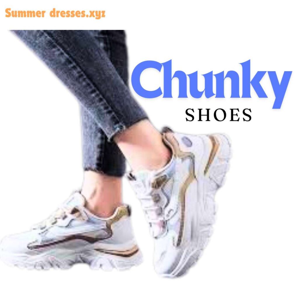 Chunky-Shoes-1024x1024 Best summer suits for men 2024