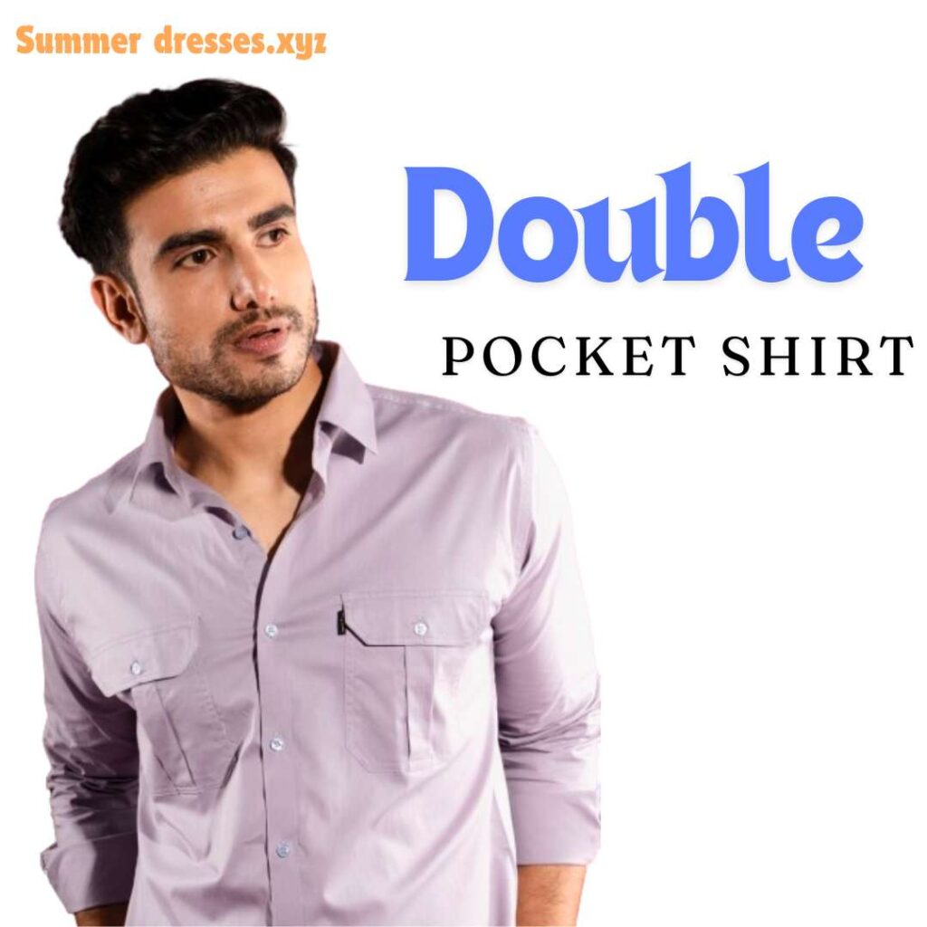 Double-Pocket-Shirt-1024x1024 Best summer suits for men 2024