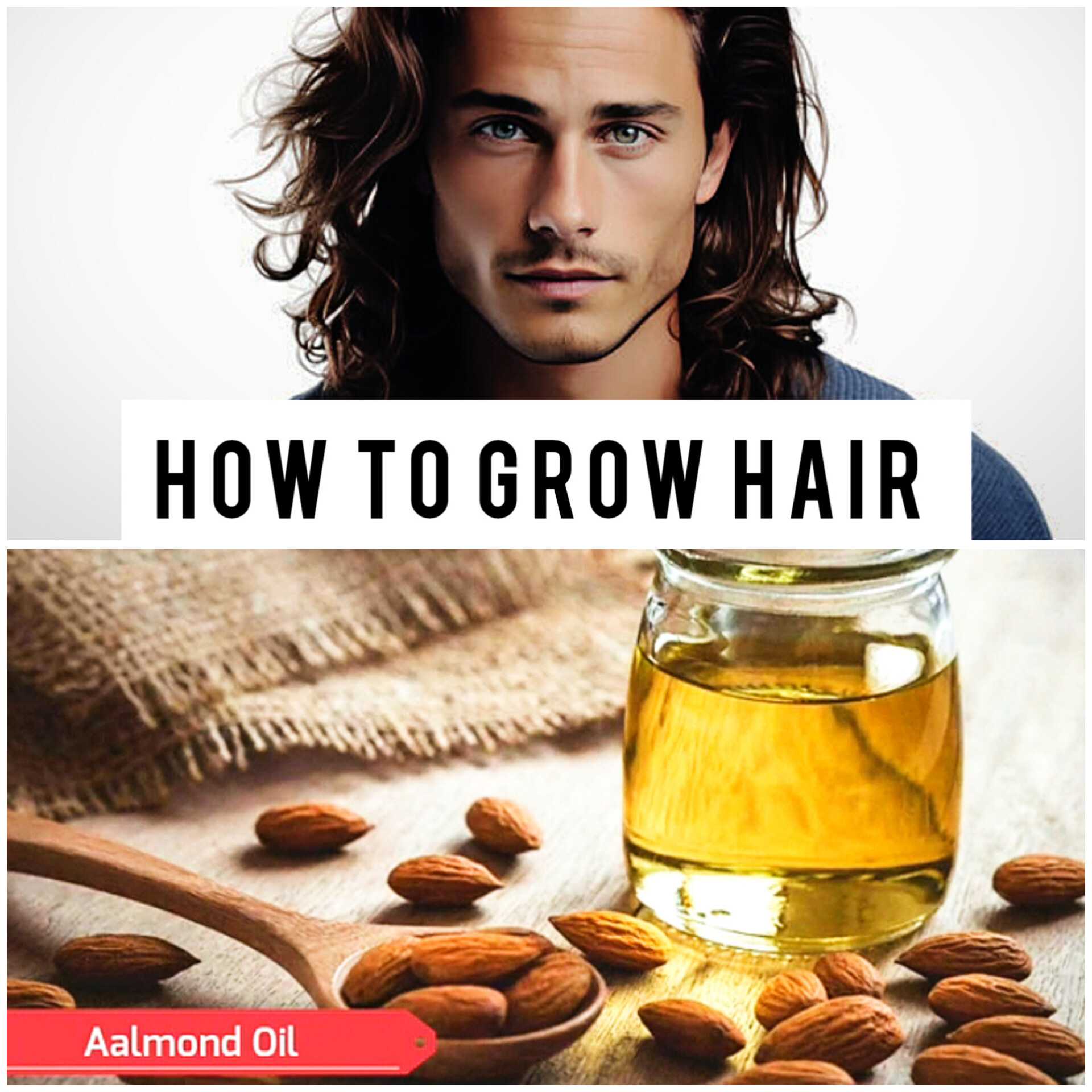 Hair Growth Best Oil How Can You Grow Hair Faster