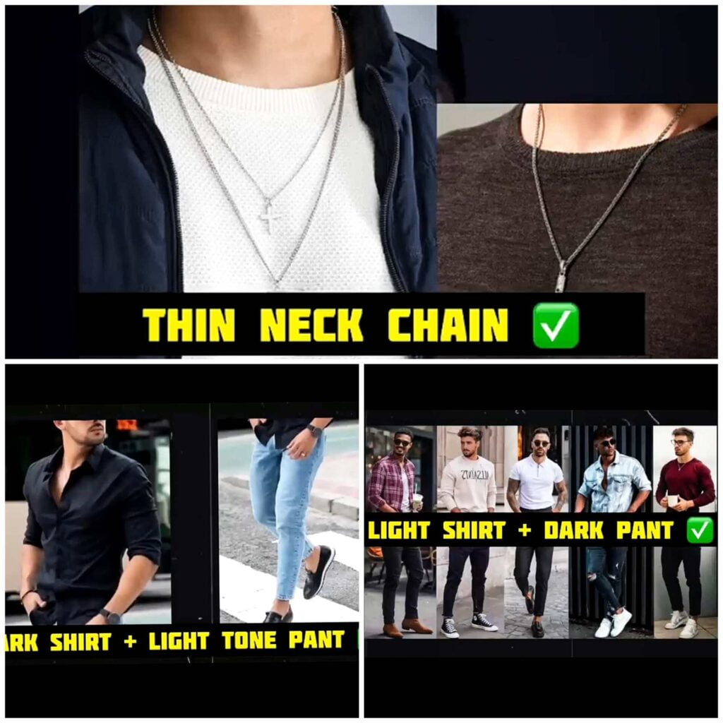 Neck-chain-1024x1024 Best Outfit Ideas For Men 2024