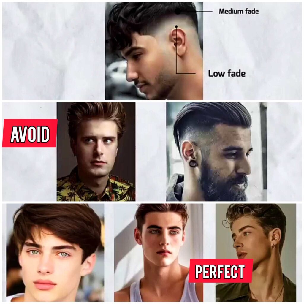 Oval-face-1024x1024 Hairstyle For Men 2024