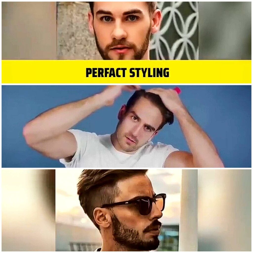 Perfect-styling-1024x1024 The best hairstyles for skinny boys