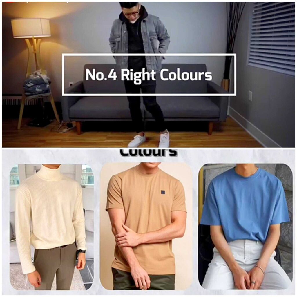 Right-colour-1024x1024 How To Dress Well As A Skinny Guy 5 Best Tips