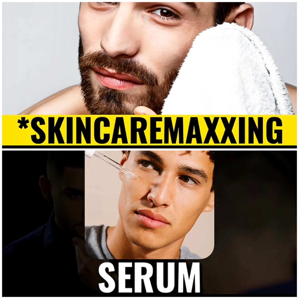 skin-care-maxing-1024x1024 7 best tips to maximise your looks.