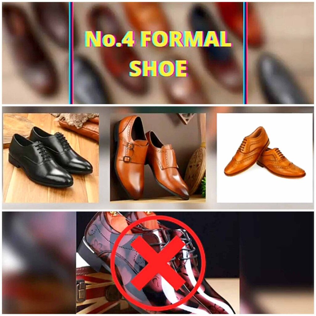 Formal-shoe-for-men-1024x1024 5 Formal dressing for men Formal dressing tips to look more attractive men fashion tips