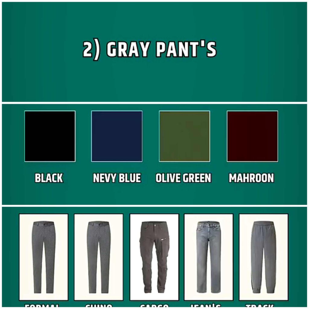 Grey-pants-combination-for-dark-men-1024x1024 Dress combination for dark skin men