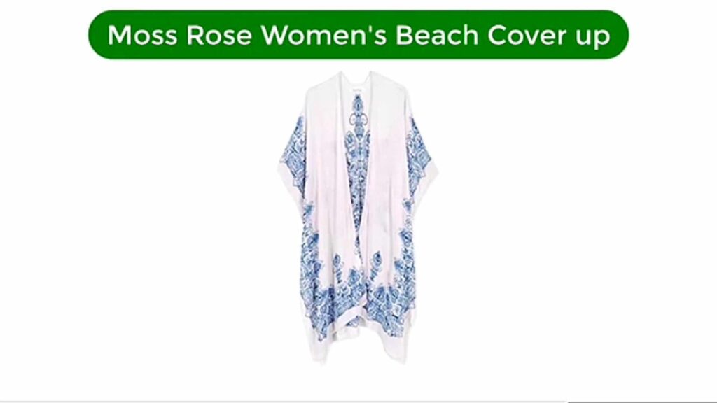 Moss-Rose-Womens-Beach-Cover-Up-1024x576 The Best Beach Cover-Up Dresses for Summer