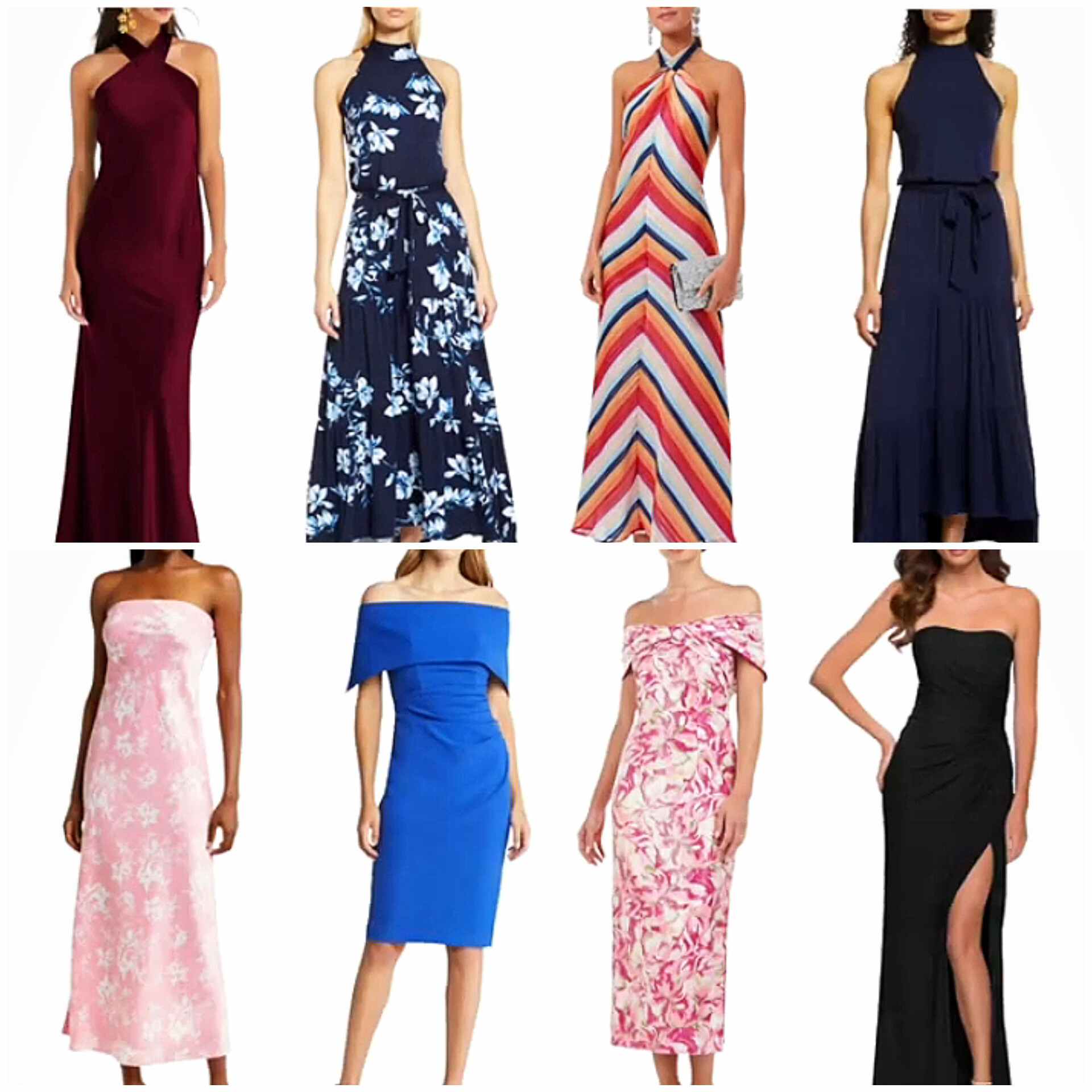 Most popular Wedding Guest Dresses