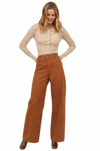 4 Best Office Pants For Women