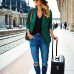 Best Travelling Outfits