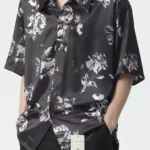 Floral shirts for guys